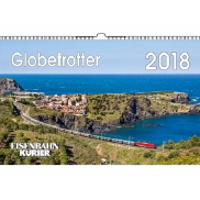 Globetrotter 2018