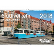 Stadtverkehr 2018