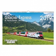 Glacier Express 2019