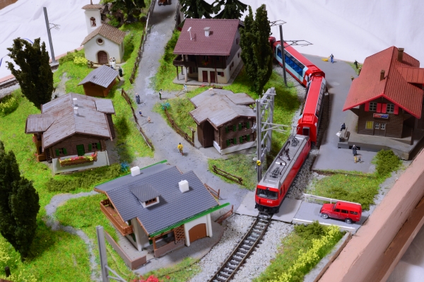 外国型鉄道模型通販のエルマートレイン｜鉄道模型 レイアウト通販