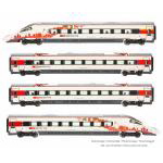 EMU class RABe503 4Zbg SBB EpVI DCC sound