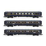 Sud Express Hԓ3Zbg2 CIWL EpV