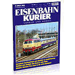 Eisenbahn-Kurier 5/2021