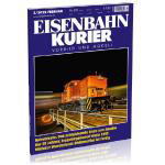 Eisenbahn-Kurier 2/2022