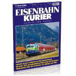 Eisenbahn-Kurier 4/2022