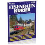 Eisenbahn-Kurier 5/2022