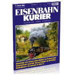 Eisenbahn-Kurier 7/2022