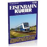 Eisenbahn-Kurier 10/2022
