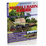 Modellbahn-Kurier 29 Details am Bahndamm