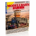 Modellbahn-Kurier 48 Bahnbetriebswerke3
