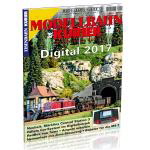 Modellbahn-Kurier 50 Digital 2017