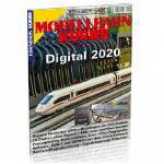 Modellbahn-Kurier 53 Digital 2020
