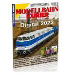 Modellbahn-Kurier 55@Digital 2022