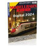 Modellbahn-Kurier 57@Digital 2024