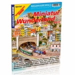 Modellbahn-Kurier Special 22 Miniatur Wunderland 9