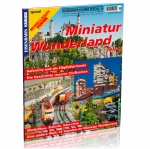 Modellbahn-Kurier Special 14 Miniatur Wunderland 8