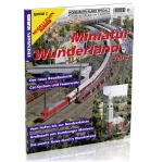 Modellbahn-Kurier Special 2 Miniatur Wunderland 2