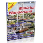 Modellbahn-Kurier Special 6 Miniatur Wunderland 5