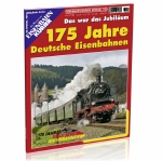 EK-Special 100 175 Jahre Deutsche Eisenbahn 