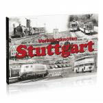 Verkehrsknoten Stuttgart