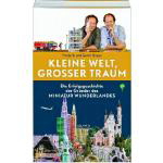 Kleine Welt Grosser Traum　小さな世界 大きな夢　Frederik und Gerrit Braun 