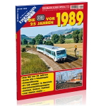 EK-Special 115 Die DB vor 25 Jahren - 1989