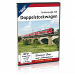 DVD - Unterwegs mit Doppelstockwagen