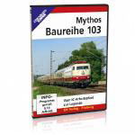 DVD - Mythos Baureihe 103