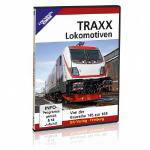 DVD - TRAXX-Lokomotiven