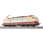 EL BR 103 113 TEE DB EpY DCC Sound DC/ACp p^