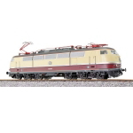 EL BR 103 004 TEE DB EpW DCC Sound DC/ACp p^