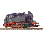 SL BR 80 018 DRG EpU DCC Sound DC/ACp
