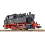 SL BR 80 009 DR EpW DCC Sound DC/ACp