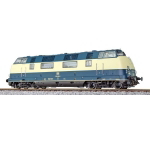 DL BR 220 060 DB EpW DCC Sound DC/ACp