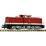 DL BR 112 303-2 DR EpW DCC Sound