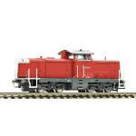 DL BR 212 055-8 Orientrot DB AG EpX