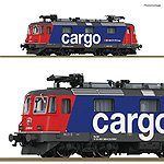 EL Re 421 389-8 SBB Cargo EpY [fl732402]
