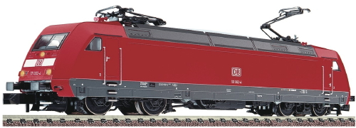 Fleischmann N BR 101 002 4 DB AG