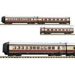 BR 601 Alpen-See-Express 増結3両セット DB Ep�W