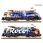 EL Taurus Rh 1116 199 1 ROCO60NLO OeBB EpY