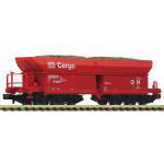 ホッパー貨車 Fals 151 DB AG Cargo Ep�X