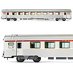 TEE Mistral 増結用1等コンパートメント客車 SNCF Ep�W