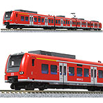 DB ET425形近郊形電車 <DB REGIO(レギオ)>  Ep�X Ep�Y