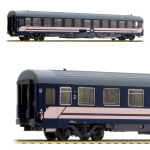 Eurofima客車 typeI6 SNCB Ep�X Ep�Y Bc10