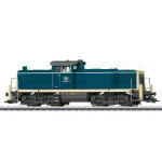 DL BR 290 DB EpW Sound