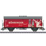 ビール貨車 Boehringer