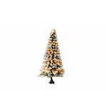 （HO)クリスマスツリー（LED付） 120mm
