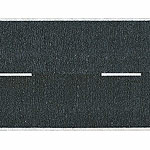 タール道路（黒） 2ロール 100x2.9cm N