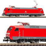 EL BR 152 DN AG EpY DCC Sound