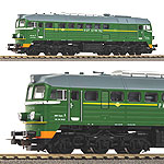 DL ST44 PKP EpW DCC Sound
